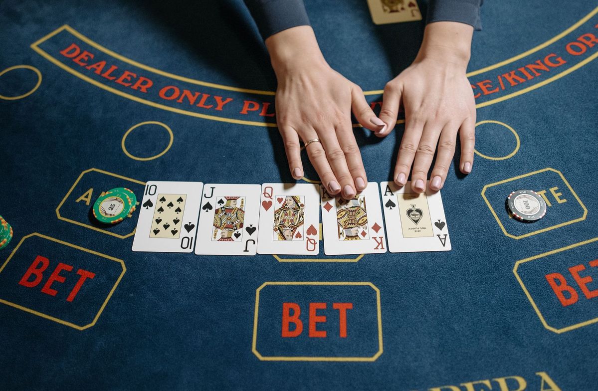 Pelican Casino Live Casino