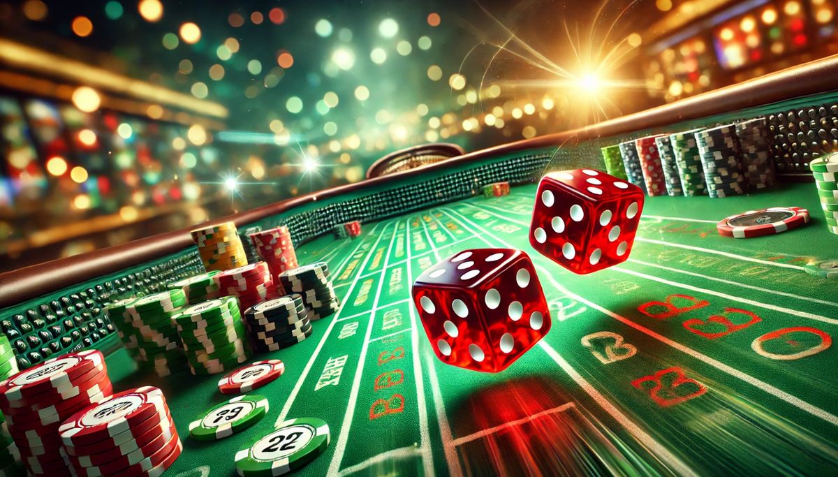 Pelican Casino Live Betting